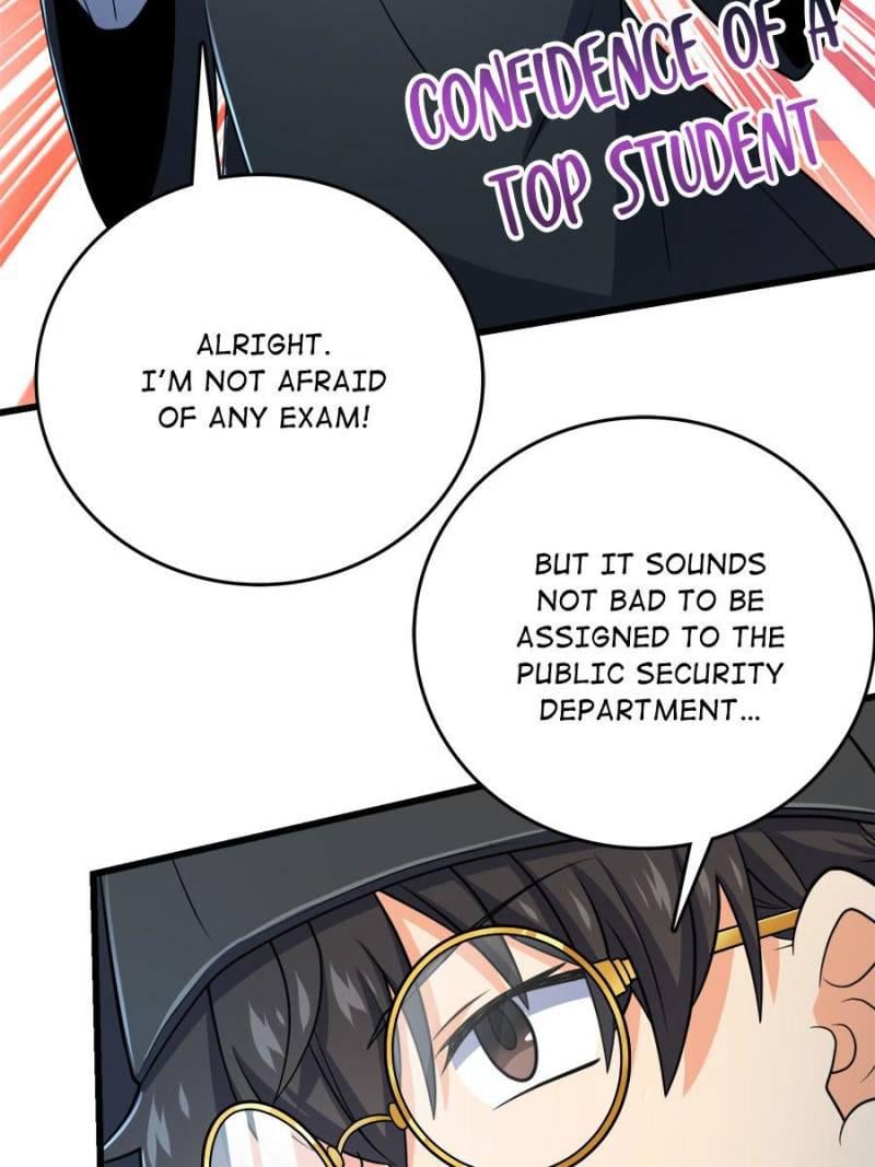Spare Me, Great Lord! Chapter 207 - 47