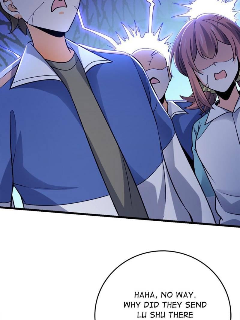 Spare Me, Great Lord! Chapter 206 - 47