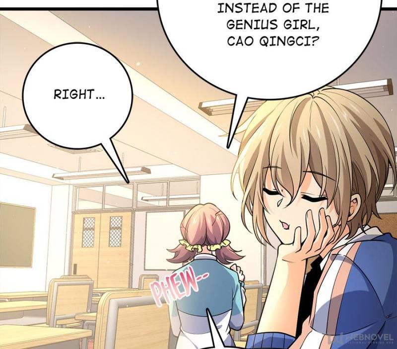 Spare Me, Great Lord! Chapter 206 - 48