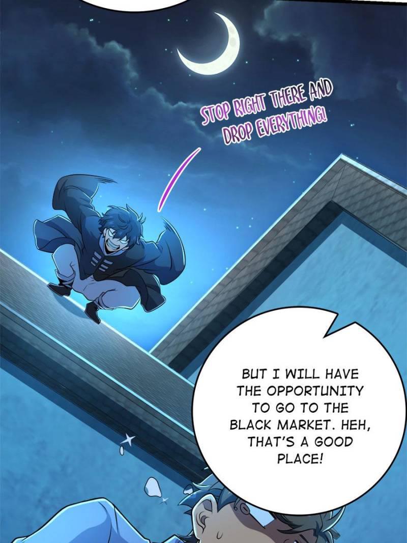 Spare Me, Great Lord! Chapter 207 - 49