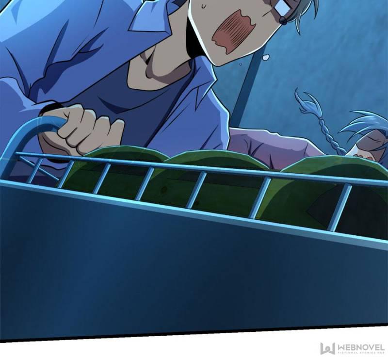 Spare Me, Great Lord! Chapter 207 - 50