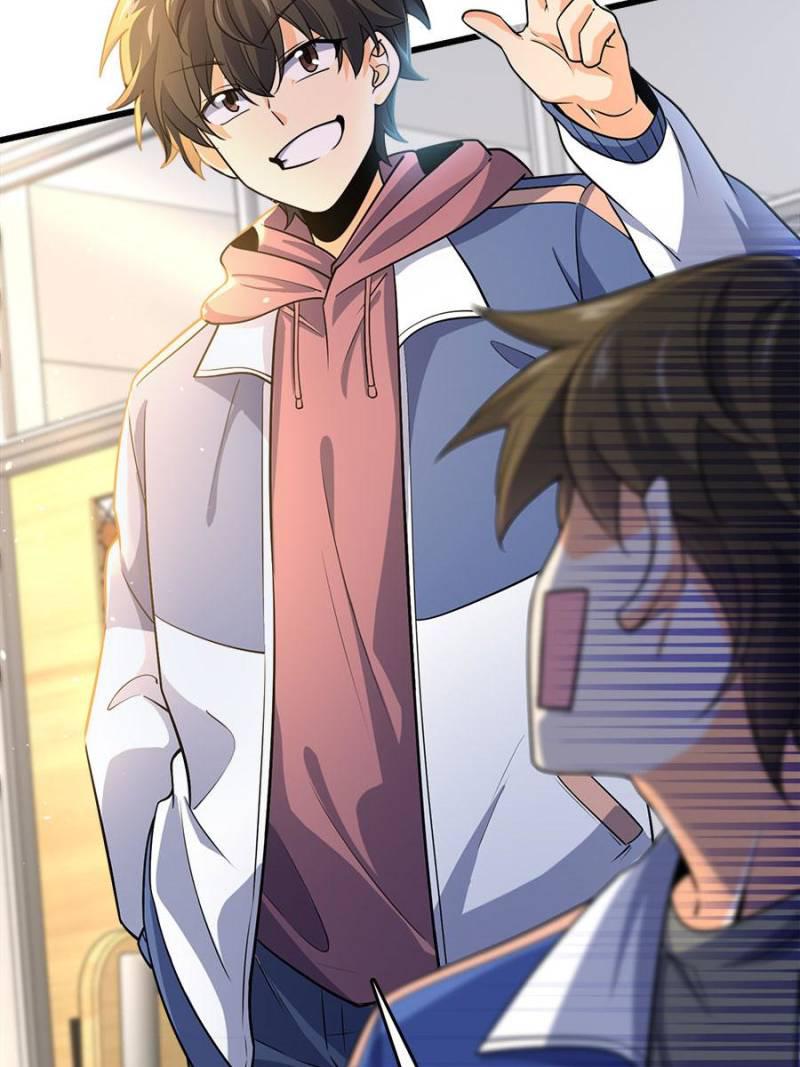 Spare Me, Great Lord! Chapter 206 - 53
