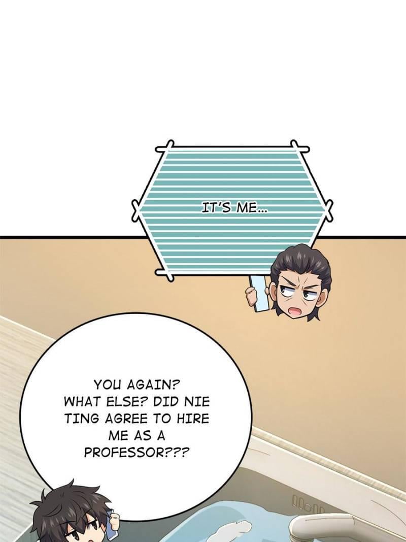 Spare Me, Great Lord! Chapter 207 - 54