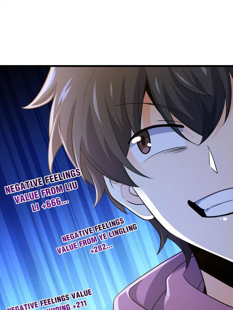 Spare Me, Great Lord! Chapter 206 - 55