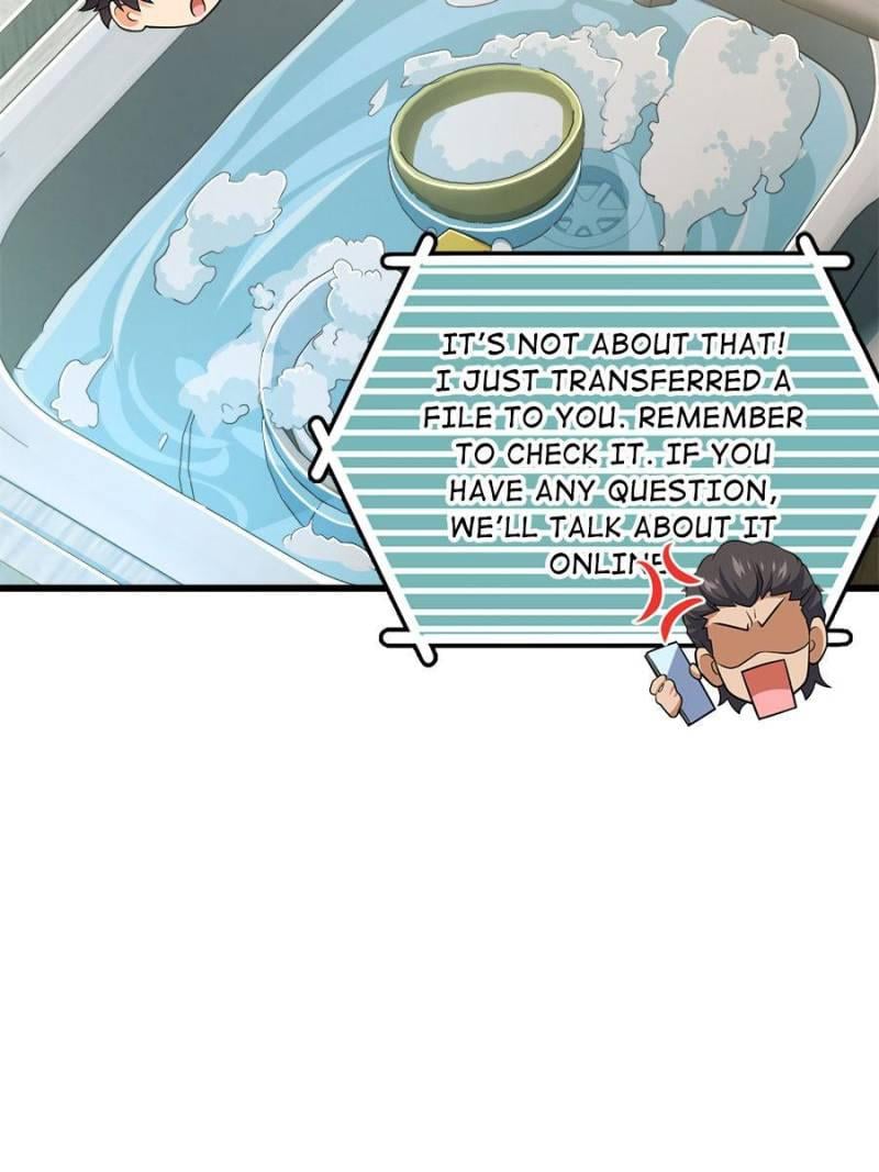 Spare Me, Great Lord! Chapter 207 - 55