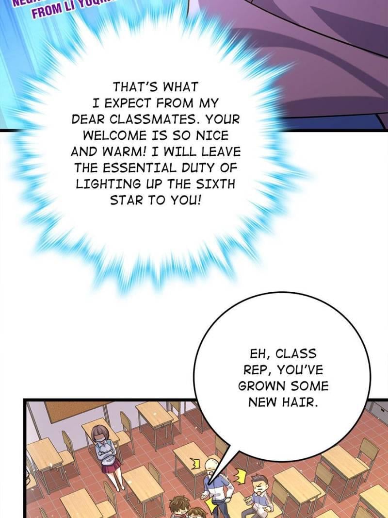 Spare Me, Great Lord! Chapter 206 - 56