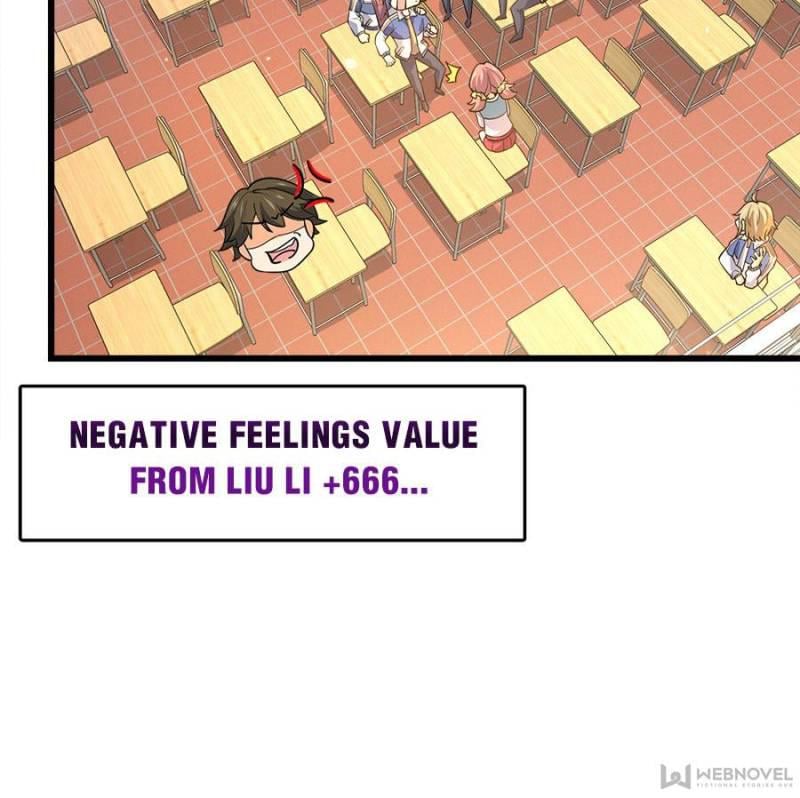 Spare Me, Great Lord! Chapter 206 - 57