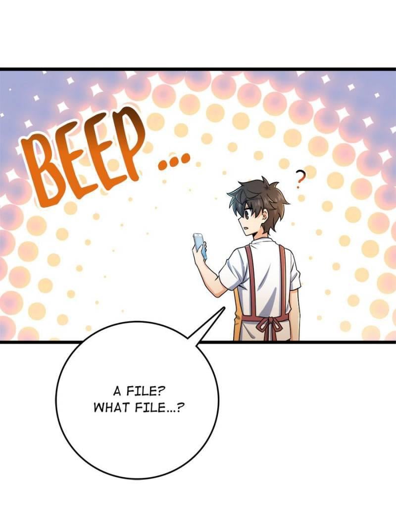 Spare Me, Great Lord! Chapter 207 - 57