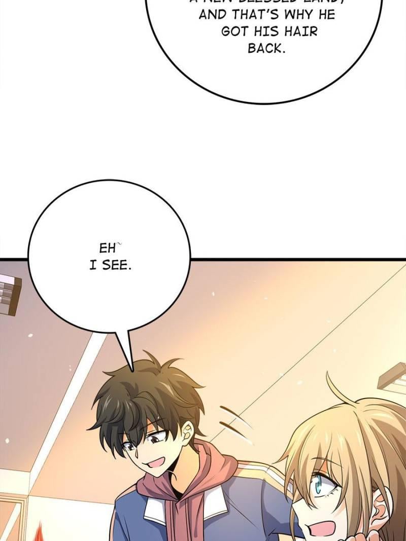 Spare Me, Great Lord! Chapter 206 - 59