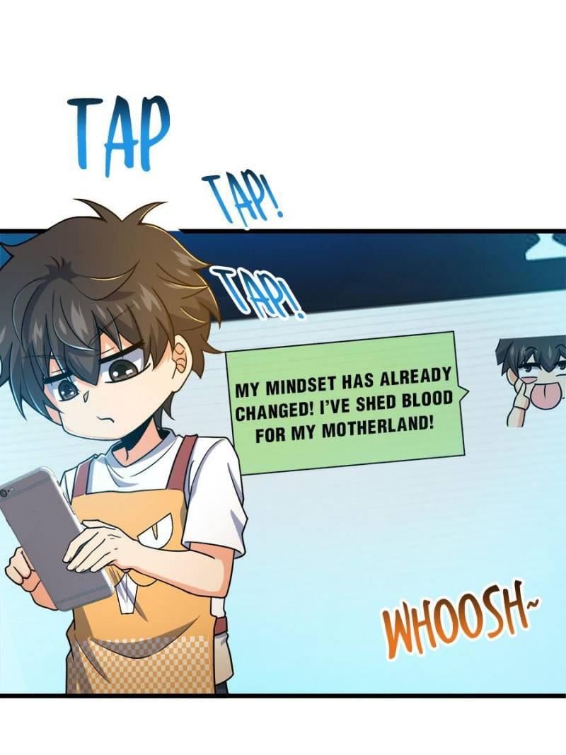 Spare Me, Great Lord! Chapter 207 - 60