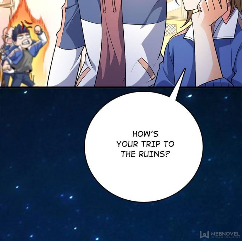 Spare Me, Great Lord! Chapter 206 - 60