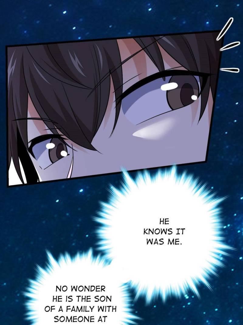 Spare Me, Great Lord! Chapter 206 - 61