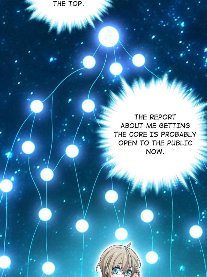 Spare Me, Great Lord! Chapter 206 - 62