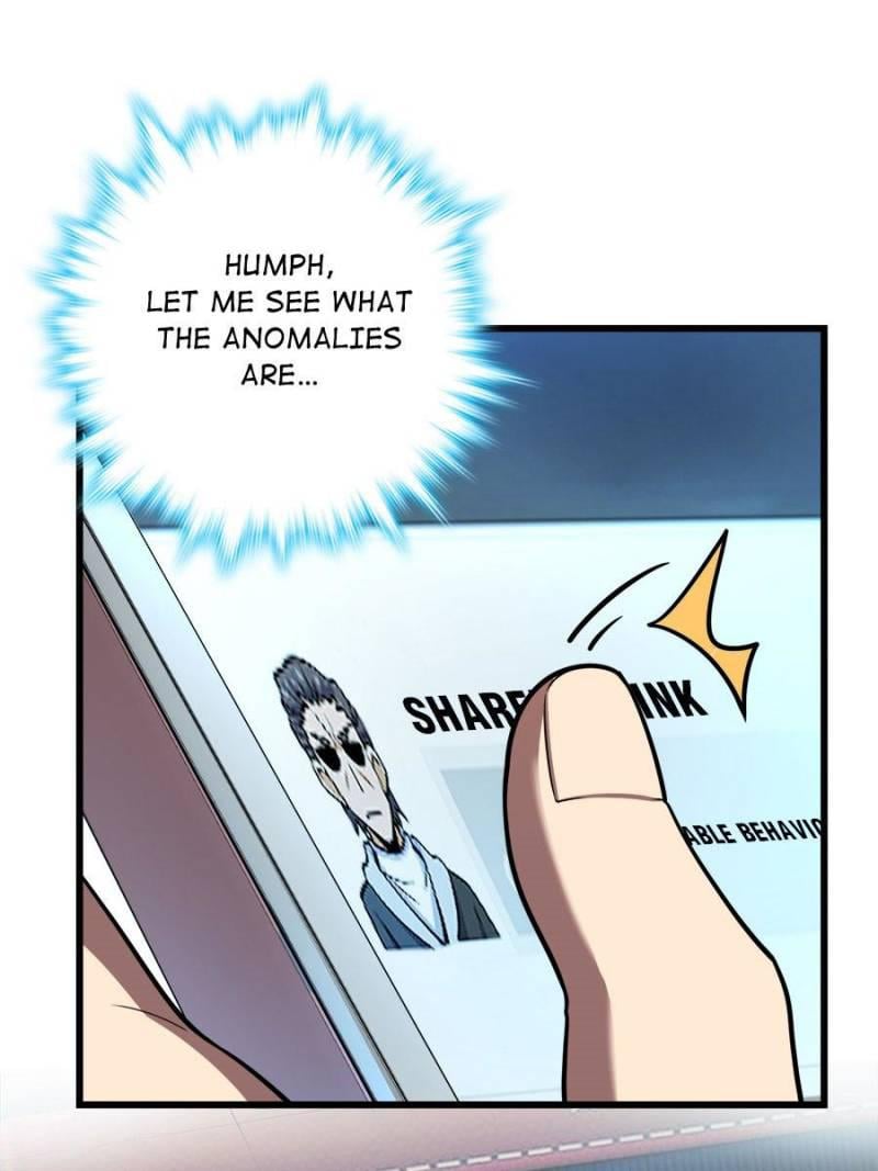 Spare Me, Great Lord! Chapter 207 - 63