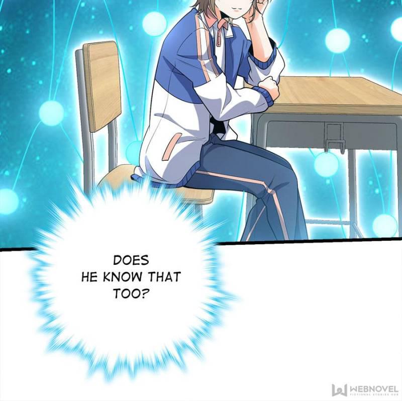 Spare Me, Great Lord! Chapter 206 - 63