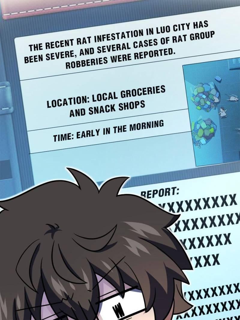 Spare Me, Great Lord! Chapter 207 - 64