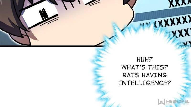 Spare Me, Great Lord! Chapter 207 - 65