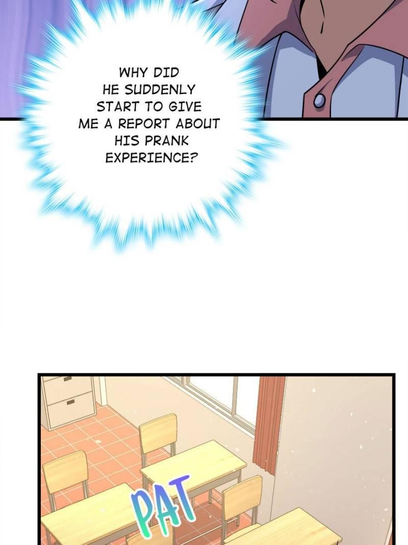 Spare Me, Great Lord! Chapter 206 - 68