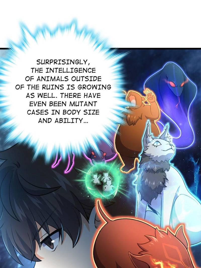Spare Me, Great Lord! Chapter 207 - 69