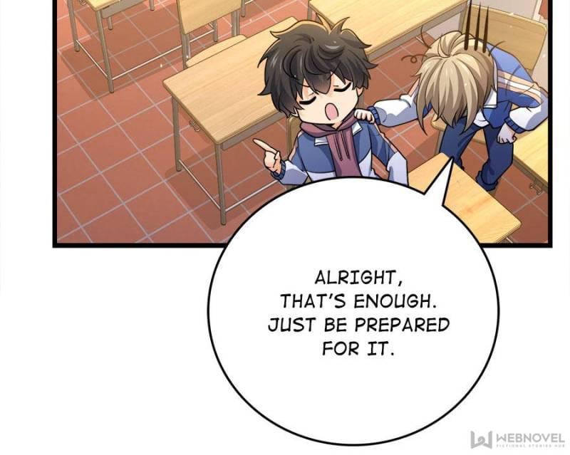 Spare Me, Great Lord! Chapter 206 - 69