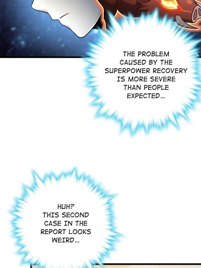 Spare Me, Great Lord! Chapter 207 - 70