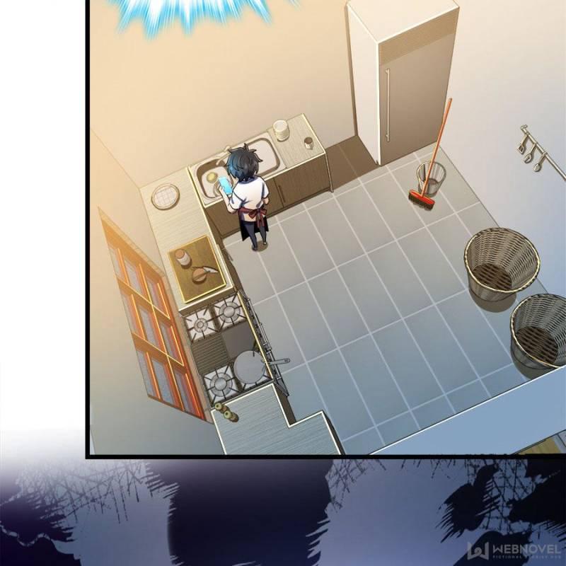 Spare Me, Great Lord! Chapter 207 - 71