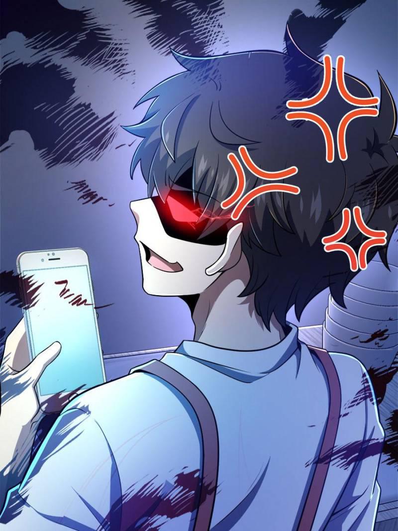 Spare Me, Great Lord! Chapter 207 - 72