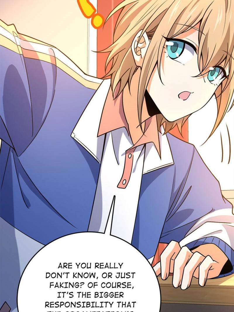 Spare Me, Great Lord! Chapter 206 - 72