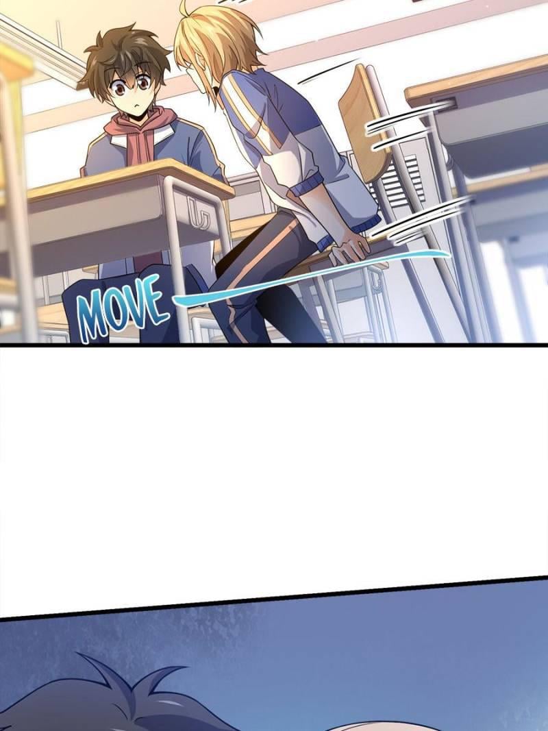 Spare Me, Great Lord! Chapter 206 - 74