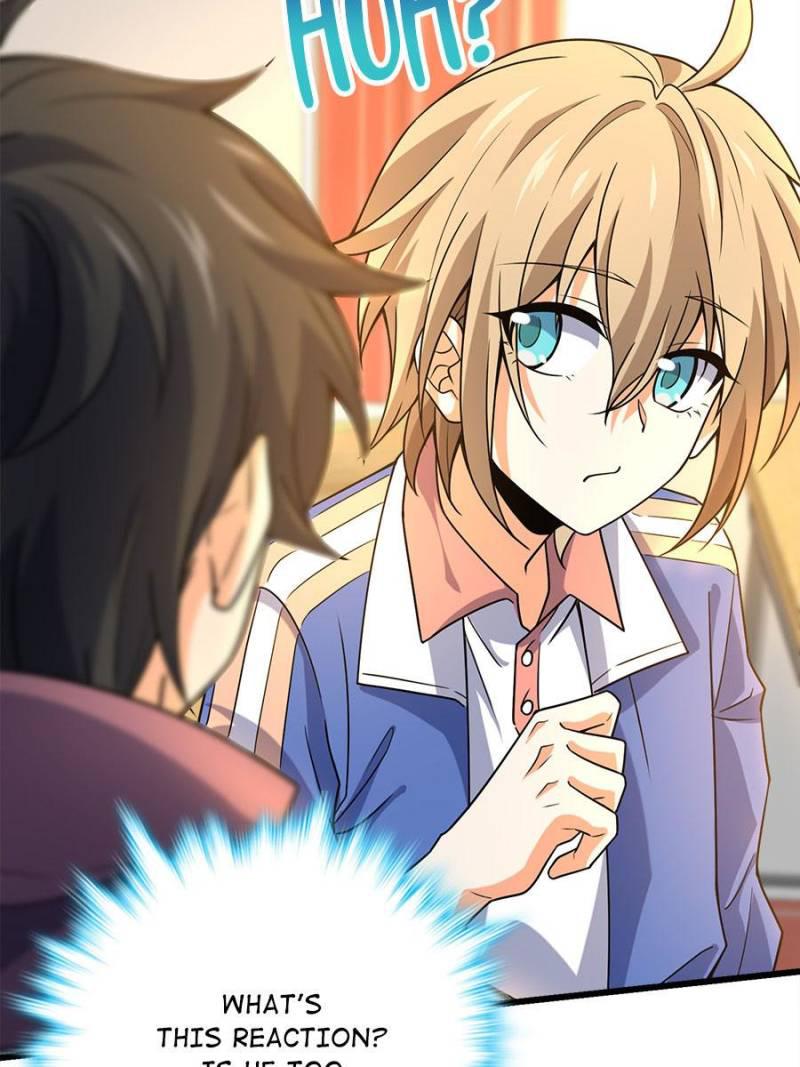 Spare Me, Great Lord! Chapter 206 - 78