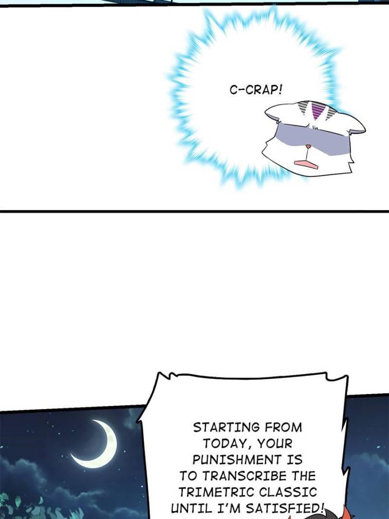 Spare Me, Great Lord! Chapter 207 - 81