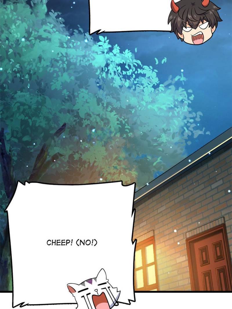 Spare Me, Great Lord! Chapter 207 - 82