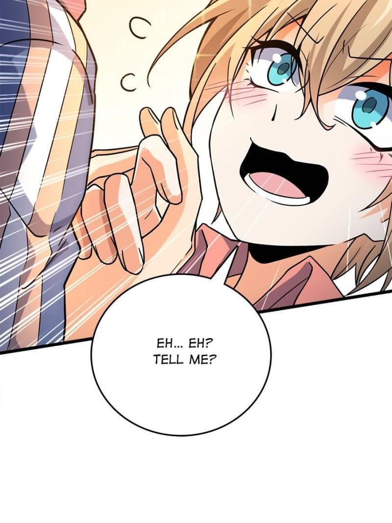 Spare Me, Great Lord! Chapter 206 - 83