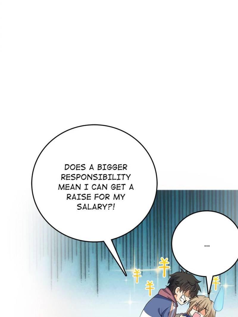 Spare Me, Great Lord! Chapter 206 - 84