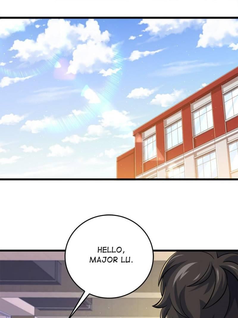 Spare Me, Great Lord! Chapter 208 - 1