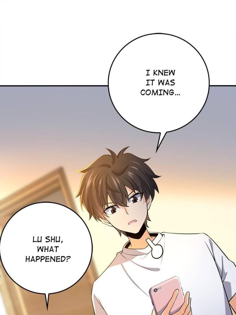 Spare Me, Great Lord! Chapter 210 - 1