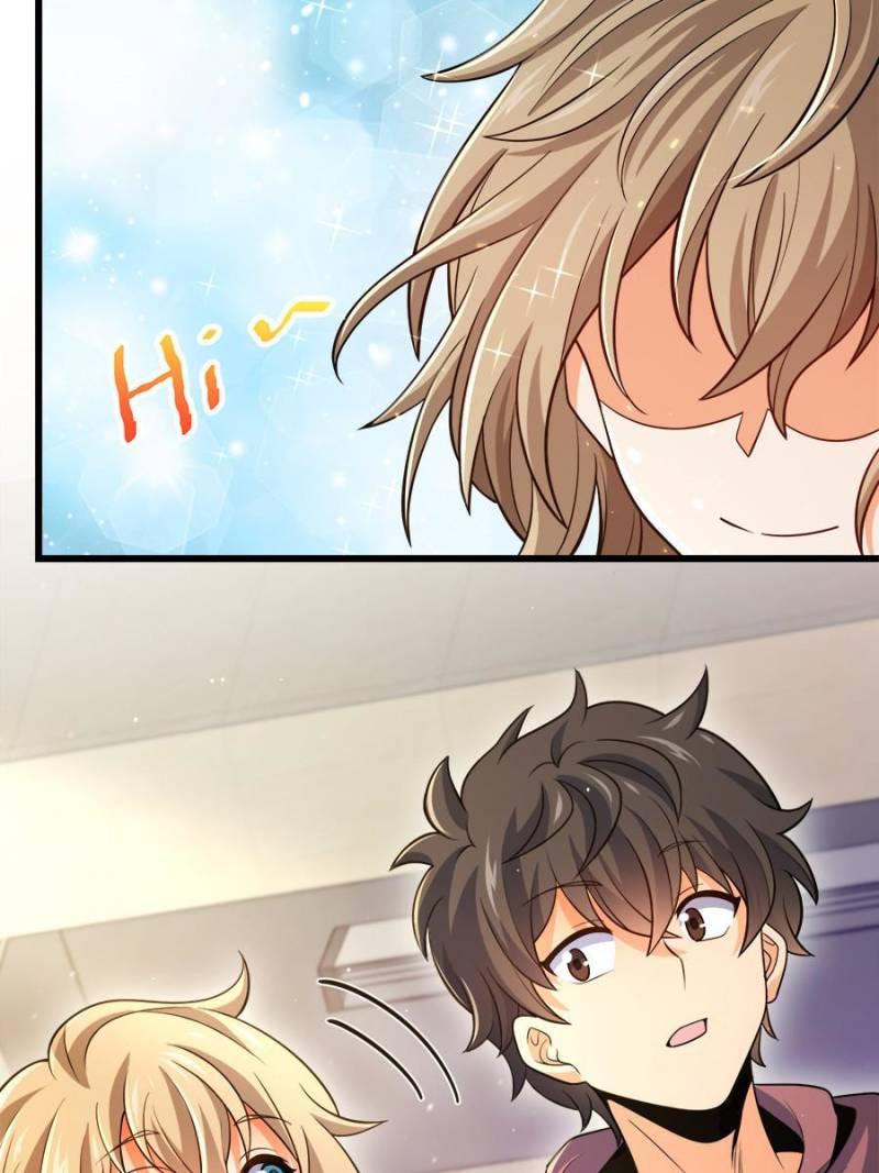 Spare Me, Great Lord! Chapter 208 - 4