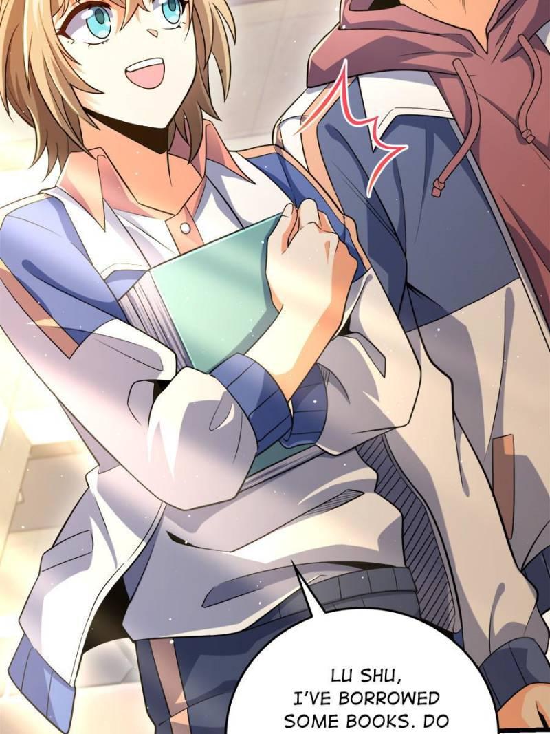 Spare Me, Great Lord! Chapter 208 - 5