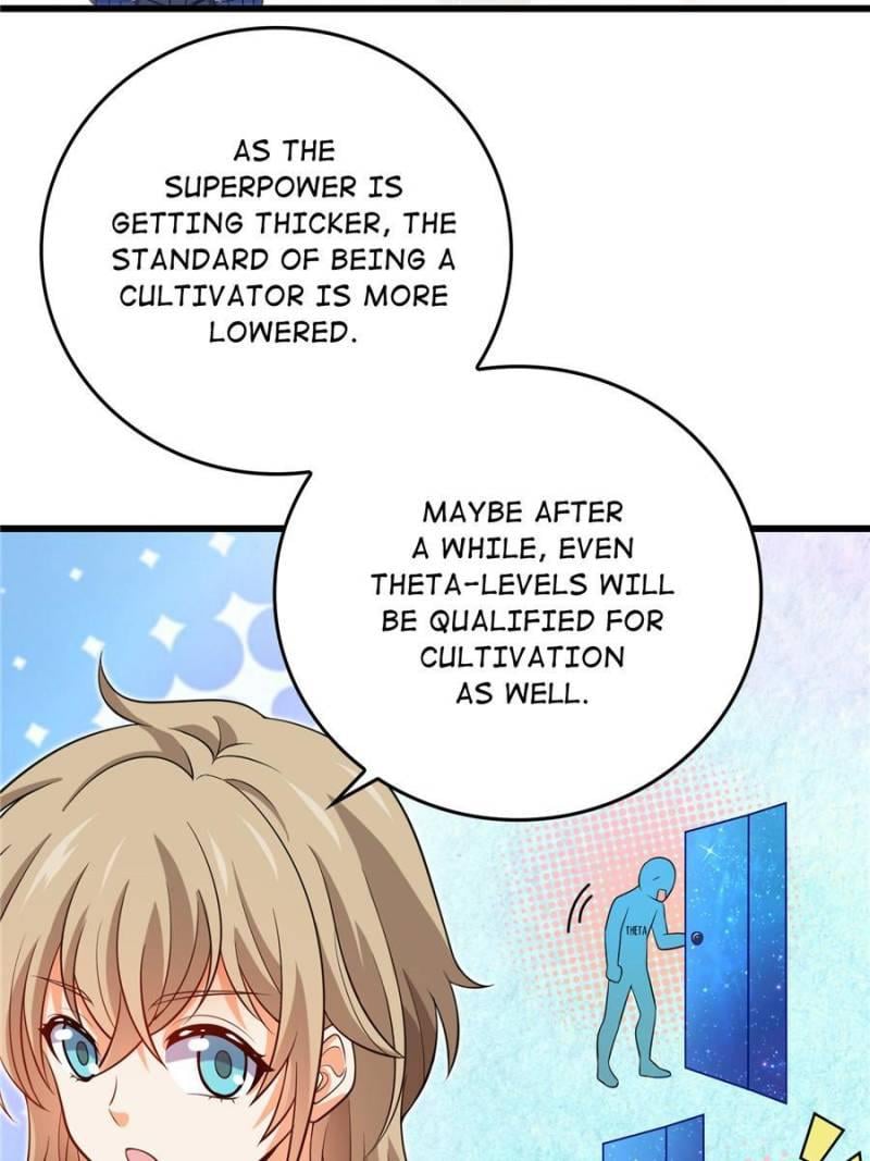 Spare Me, Great Lord! Chapter 208 - 10