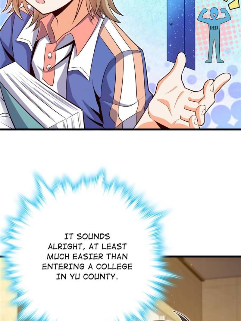Spare Me, Great Lord! Chapter 208 - 11