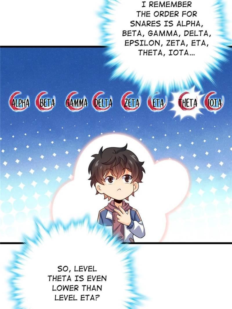 Spare Me, Great Lord! Chapter 208 - 13