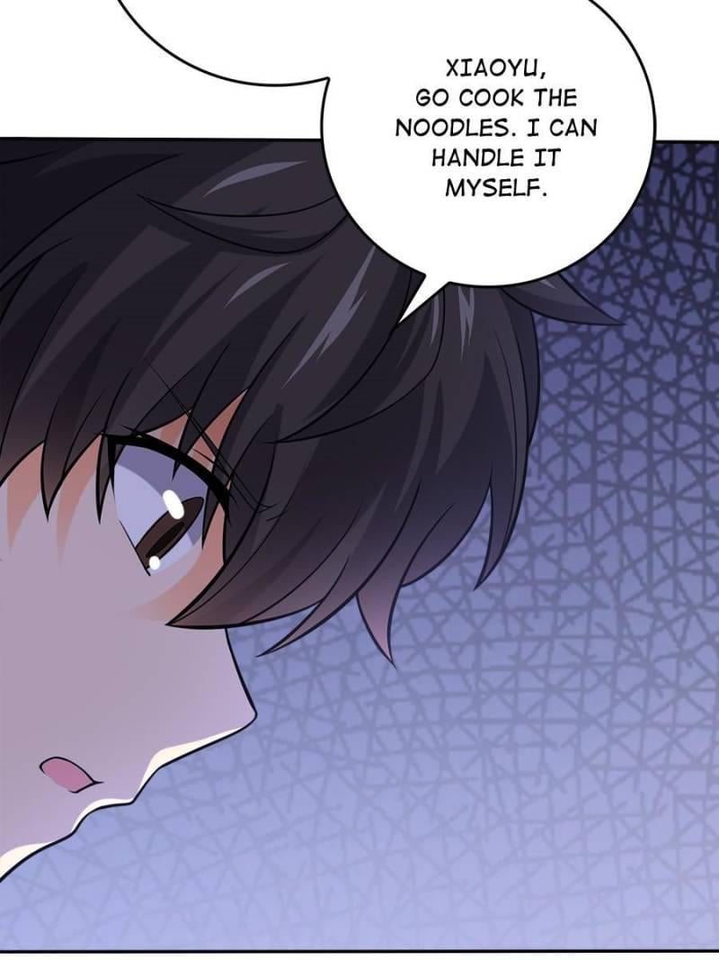 Spare Me, Great Lord! Chapter 210 - 3