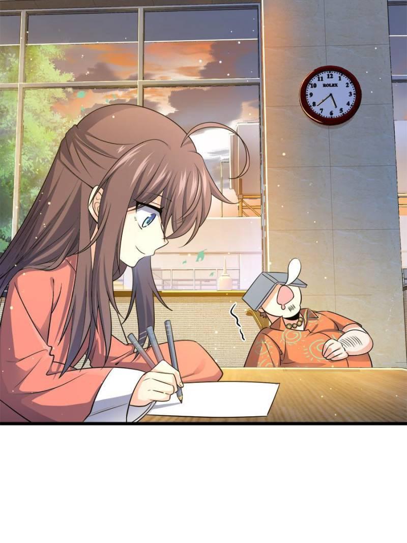 Spare Me, Great Lord! Chapter 209 - 4