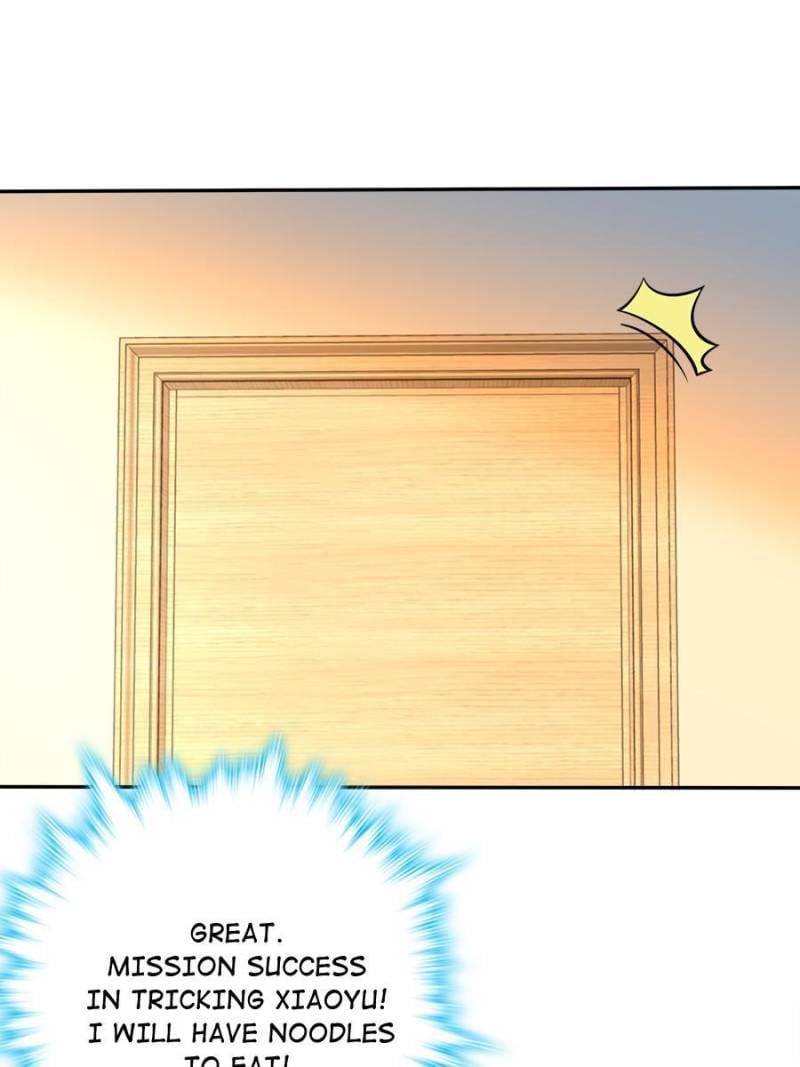 Spare Me, Great Lord! Chapter 210 - 6