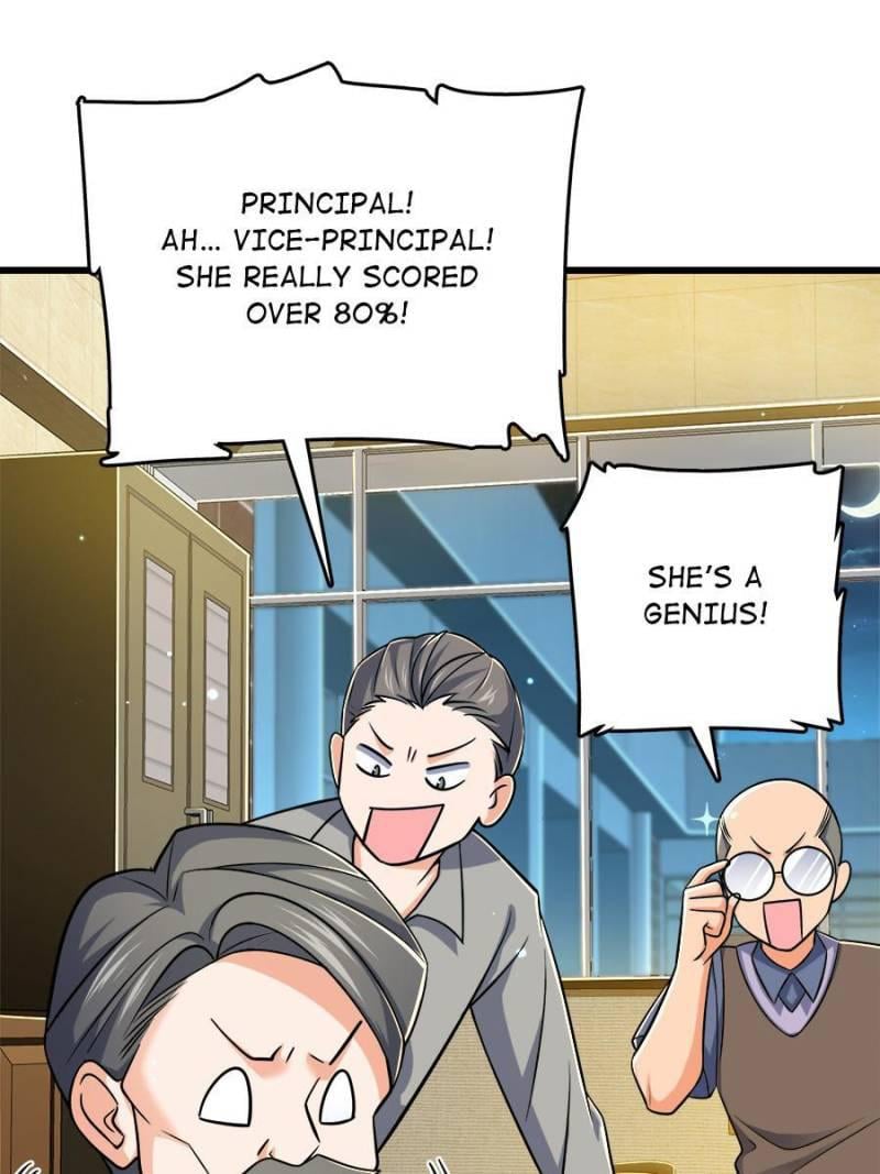 Spare Me, Great Lord! Chapter 209 - 6