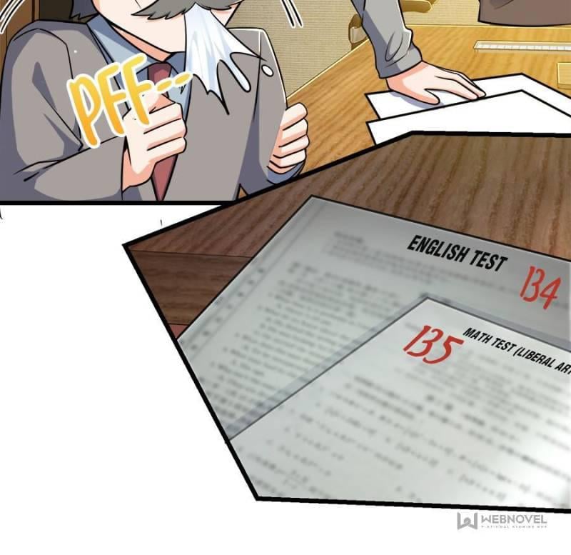 Spare Me, Great Lord! Chapter 209 - 7
