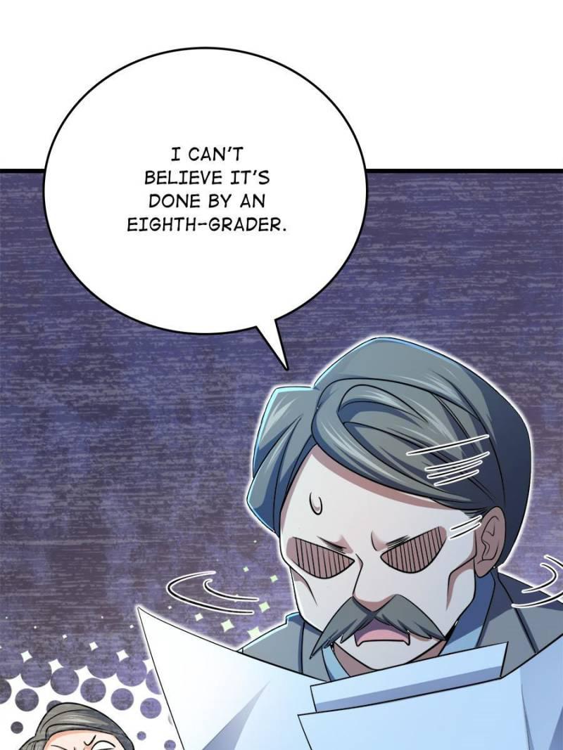 Spare Me, Great Lord! Chapter 209 - 8