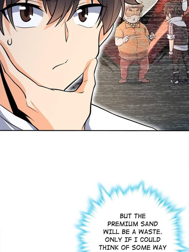 Spare Me, Great Lord! Chapter 210 - 10