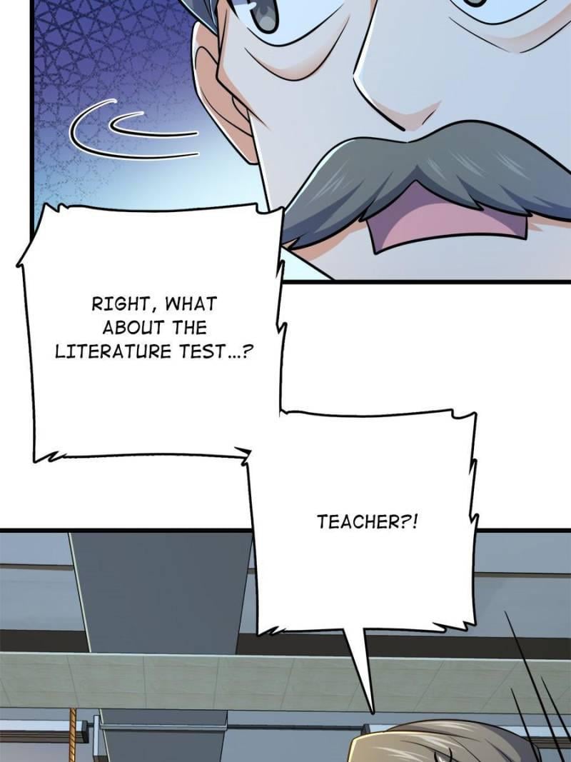 Spare Me, Great Lord! Chapter 209 - 10