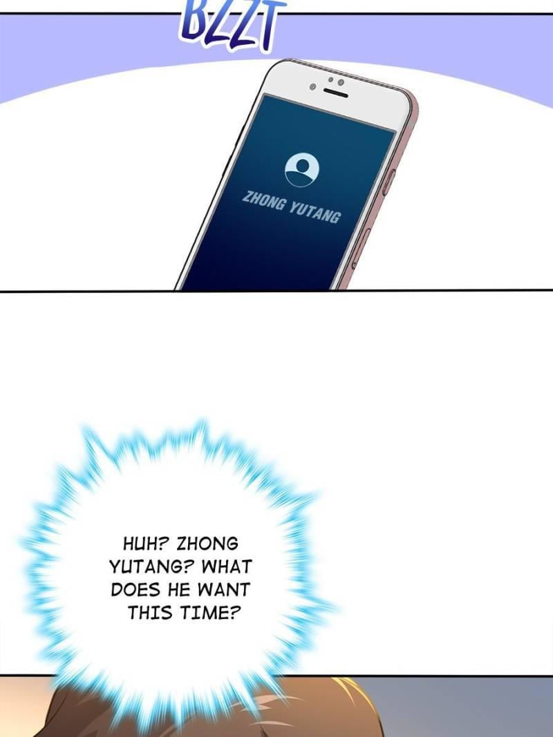 Spare Me, Great Lord! Chapter 210 - 12